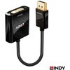 41734 LINDY DisplayPort to DVIアクティブ変換アダプタ LINDY 03366181
