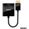 41734 LINDY DisplayPort to DVIアクティブ変換アダプタ LINDY 03366181