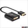 41734 LINDY DisplayPort to DVIアクティブ変換アダプタ LINDY 03366181