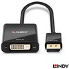 41734 LINDY DisplayPort to DVIアクティブ変換アダプタ LINDY 03366181