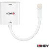 38310 LINDY Mini DisplayPort to VGA オス/メス アクティブアダプタ LINDY 03366427
