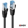 47177 LINDY Cat.6A S/FTP PIMF LSZHネットワークケーブル LINDY 03366452