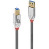 36663 LINDY CROMO LINE USB3.0 Type-A to Type-Bケーブル LINDY 03366522