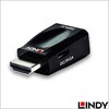 38194 LINDY HDMI Type-A to VGA オス/メス ミニ変換アダプタ LINDY 03366549
