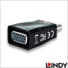 38194 LINDY HDMI Type-A to VGA オス/メス ミニ変換アダプタ LINDY 03366549