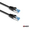47176 LINDY Cat.6A S/FTP PIMF LSZHネットワークケーブル LINDY 03366567