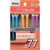 タバタ リフトティースリム 77mm タバタ(Tabata)