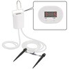 SL-YG03WP2B 自動給水機 USB充電式 タイマー機能付 オーム電機 03368710