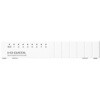 ETG-ESH08UM Gigabit対応小型アンマネージスイッチングハブ 8ポート I ・O DATA(アイオーデータ) 03370548