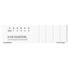 ETG-ESH05UM Gigabit対応小型アンマネージスイッチングハブ 5ポート I ・O DATA(アイオーデータ) 03370557