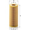 HU721Y 油圧トランスミッションフィルター MANN-FILTER 03370566