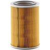 C15124/1 エアフィルター MANN-FILTER 03370591