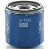W7056 オイルフィルター MANN-FILTER 03370609