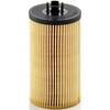 HU931/5X オイルフィルター MANN-FILTER 03370661