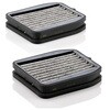 CUK18000-2 キャビンフィルター MANN-FILTER 03370697