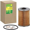 H929X オイルフィルター MANN-FILTER 03370706