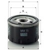 MW75 オイルフィルター MANN-FILTER 03370722