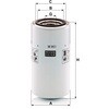 W951 オイルフィルター MANN-FILTER 03370801