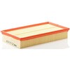 C34175 エアフィルター MANN-FILTER 03370916