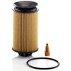 HU7022ZKIT オイルフィルター MANN-FILTER 03370950