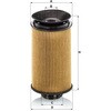 HU7022ZKIT オイルフィルター MANN-FILTER 03370950