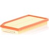 C36016 エアフィルター MANN-FILTER 03371002