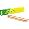 C74002 エアフィルター MANN-FILTER 03371029