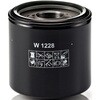 W1228 オイルフィルター MANN-FILTER 03371038