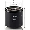 W1228 オイルフィルター MANN-FILTER 03371038