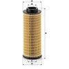 HU1072X オイルフィルター MANN-FILTER 03371099