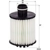 H7042Z オイルフィルター MANN-FILTER 03371126