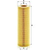 HU1077/2X オイルフィルター MANN-FILTER 03371151