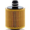 HU8006Z オイルフィルター MANN-FILTER 03371178