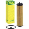 HU5003Z オイルフィルター MANN-FILTER 03371187