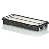 C34140 エアフィルター MANN-FILTER 03371239
