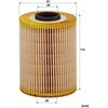 HU926/3X オイルフィルター MANN-FILTER 03371291
