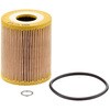 HU818X オイルフィルター MANN-FILTER 03371300