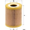 HU818X オイルフィルター MANN-FILTER 03371300