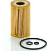 HU7008Z オイルフィルター MANN-FILTER 03371327