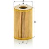 HU7008Z オイルフィルター MANN-FILTER 03371327