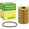 HU9001Y オイルフィルター MANN-FILTER 03371492