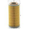 H804T オイルフィルター MANN-FILTER 03371571
