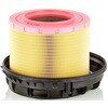 C40006 エアフィルター MANN-FILTER 03371589