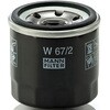 W67/2 オイルフィルター MANN-FILTER 03371632