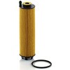 HU6028Z オイルフィルター MANN-FILTER 03371729