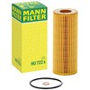 HU722X オイルフィルター MANN-FILTER 03371887