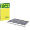 CUK3461 キャビンフィルター MANN-FILTER 03371912