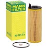 HU721/5X オイルフィルター MANN-FILTER 03371957