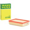 C27059 エアフィルター MANN-FILTER 03371982