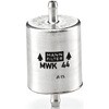 MWK44 燃料フィルター MANN-FILTER 03372131